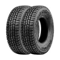 Jogo 2 Pneus Speedmax Aro 16 SL369 A/T 275/70R16 114S - 1
