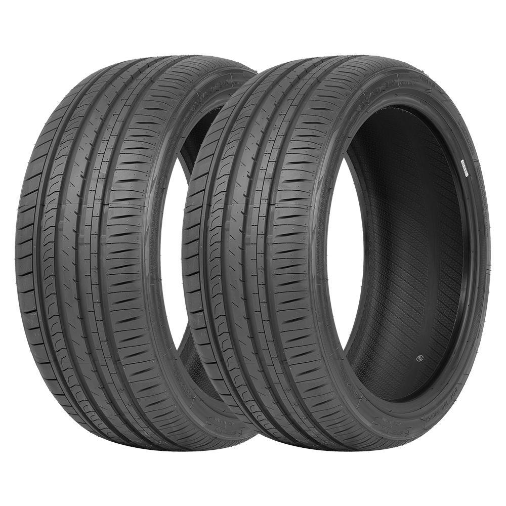 Jogo 2 Pneus Speedmax Aro 17 Drivemax C10 205/40R17 84W XL - 1