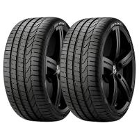 Jogo 2 Pneus Pirelli Aro 19 P Zero (N2) 305/30R19 (102Y) XL - 1