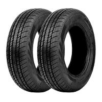 Jogo 2 Pneus Speedmax Aro 14 VT Max 165/70R14 81T - 1