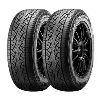 Jogo 2 Pneus Pirelli Aro 18 Scorpion HT 225/60R18 104H XL - 1