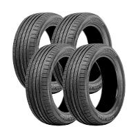 Jogo 4 Pneus Goodyear Aro 17 Wrangler Territory HT 205/55R17 91V - 1