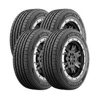Jogo 4 Pneus Goodyear Aro 16 Wrangler Fortitude HT 215/65R16 102H - 1