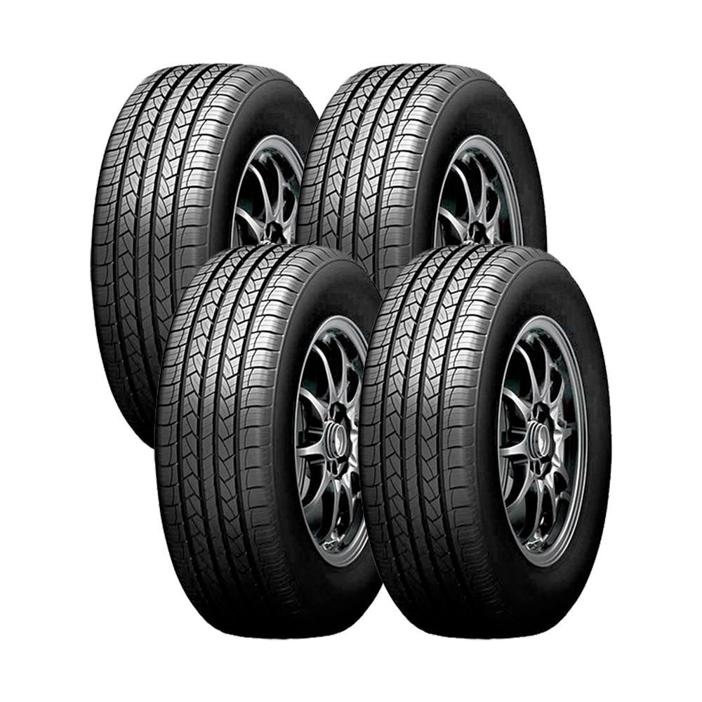 Jogo 4 Pneus Farroad Aro 15 FRD66 255/70R15 108T - 1