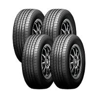 Jogo 4 Pneus Farroad Aro 15 FRD66 255/70R15 108T - 1