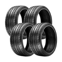 Jogo 4 Pneus Farroad Aro 20 FRD88 235/30R20 88W XL - 1