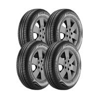 Jogo 4 Pneus Continental Aro 14 ContiPowerContact 175/65R14 82T - 1