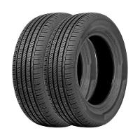 Jogo 2 Pneus Speedmax Aro 16 SPM025 265/70R16 112T - 1