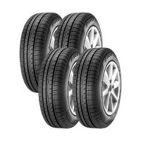 Jogo 4 Pneus Pirelli Aro 14 P400 EVO 175/65R14 82H - 1