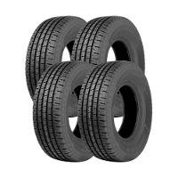 Jogo 4 Pneus Kelly by Goodyear Aro 16 Edge SUV 2 235/60R16 100H - 1