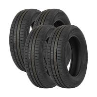 Jogo 4 Pneus Kumho Aro 14 Ecowing ES31 175/80R14 88T - 1