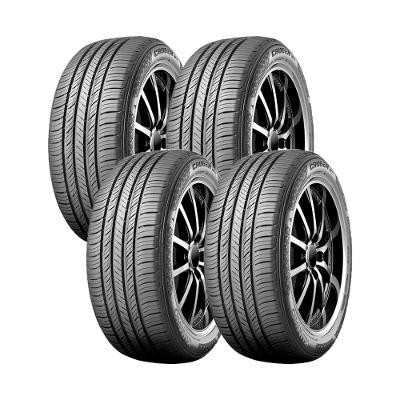 Jogo 4 Pneus Kumho Aro 18 Crugen HP71 225/60R18 104V
