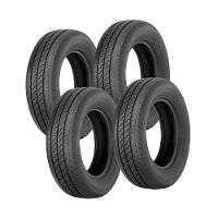 Jogo 4 Pneus Itaro Aro 18 IT028 255/60R18 112H XL - 1