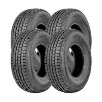 Jogo 4 Pneus Itaro Aro 16 IT007 265/70R16 112S - 1