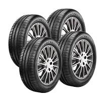 Jogo 4 Pneus Goodyear Aro 15 EfficientGrip Performance 195/55R15 85H - 1