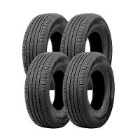 Jogo 4 Pneus Speedmax Aro 17 SPM025 225/65R17 102V - 1