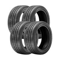 Jogo 4 Pneus Pirelli Aro 18 P Zero (MO) 235/40R18 95Y XL - 1