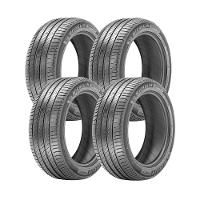 Jogo 4 Pneus Michelin Aro 15 Primacy 4 195/65R15 91H - 1