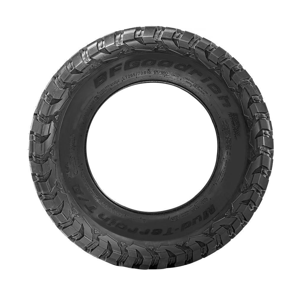 Pneu BFGoodrich Aro 15 Mud Terrain T/A KM3 35X12.50R15 113Q 6 Lonas - 3