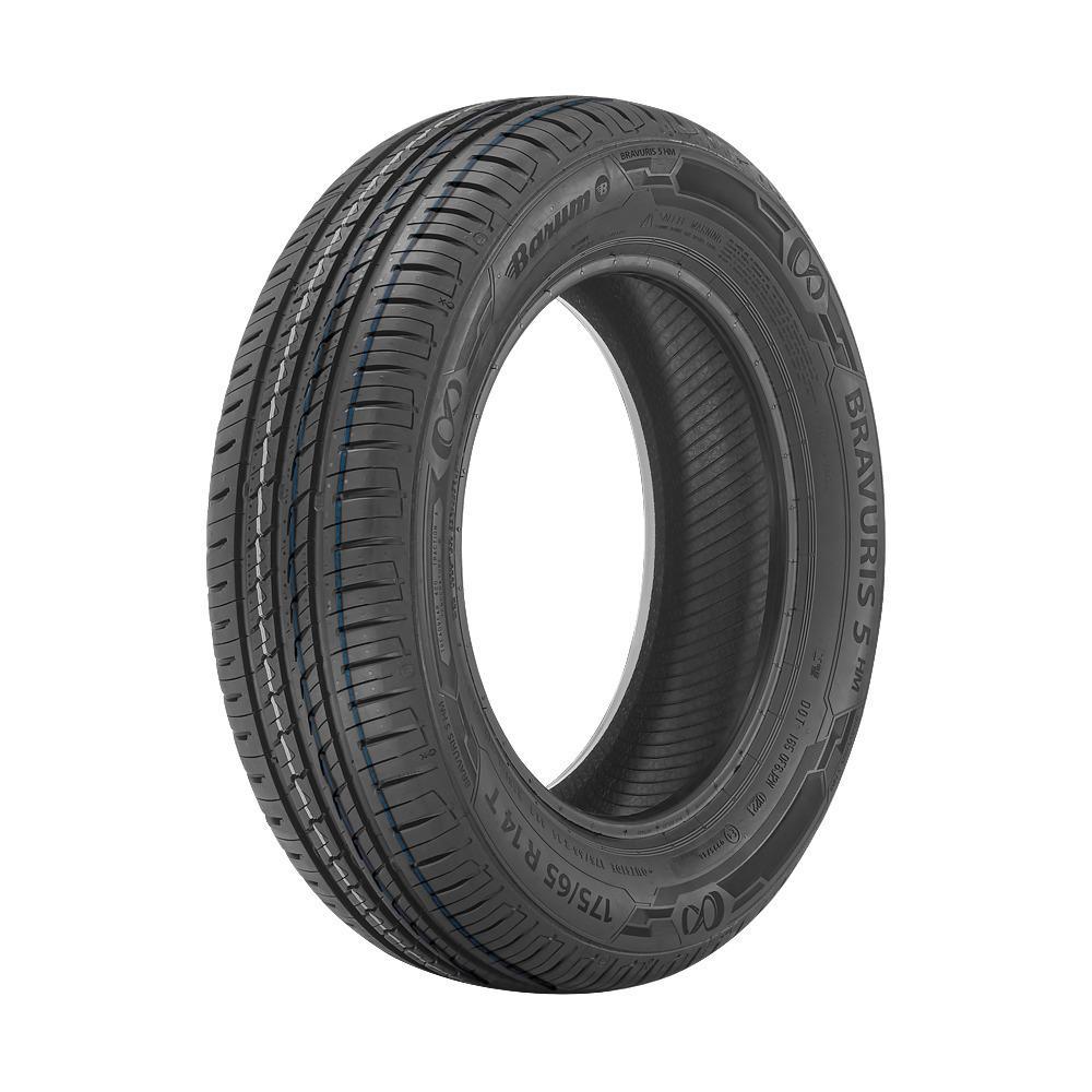 Pneu Barum by Continental Aro 14 Bravuris 5HM 165/70R14 85T  XL - 1
