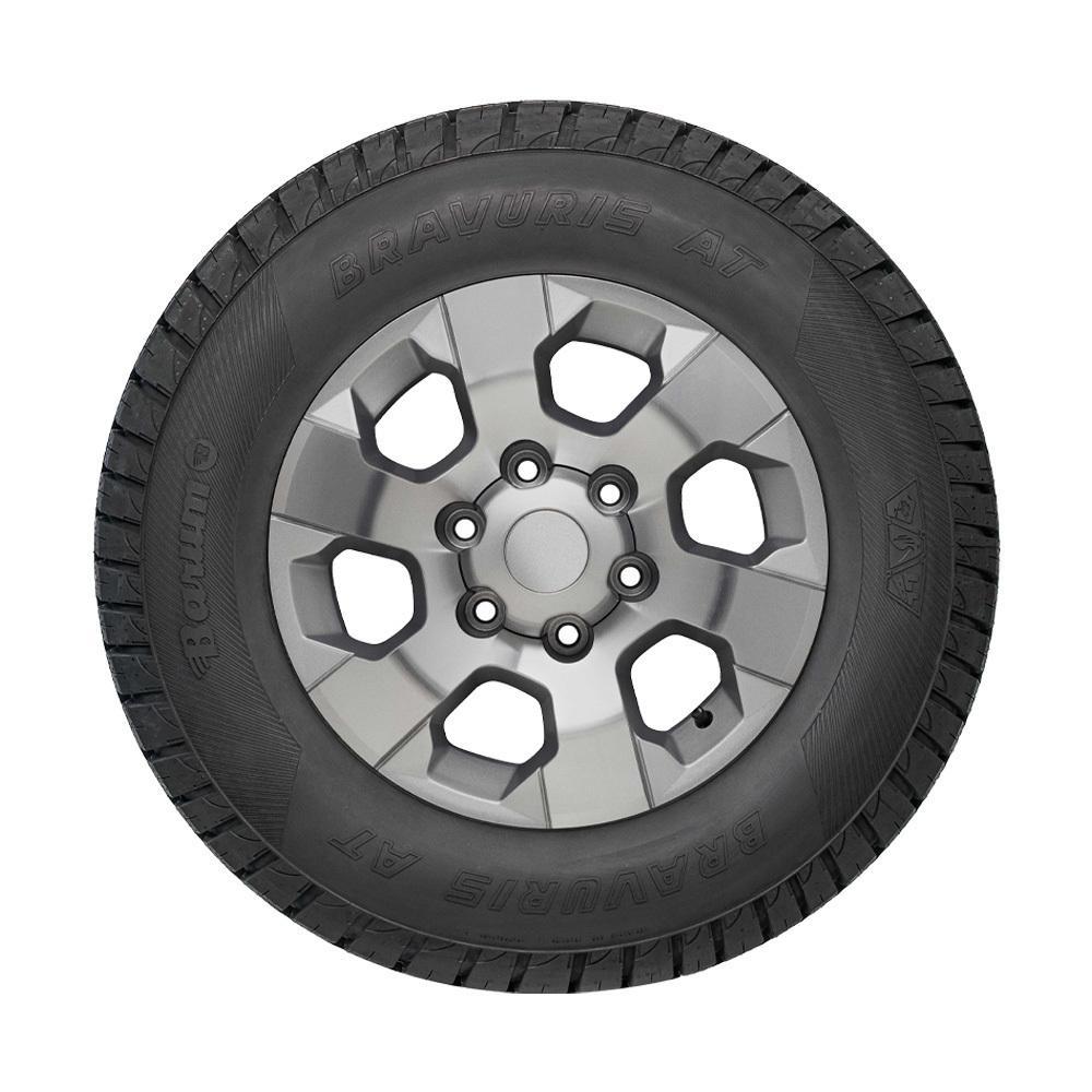 Pneu Barum by Continental Aro 14 Bravuris AT 175/70R14 88T XL - 3