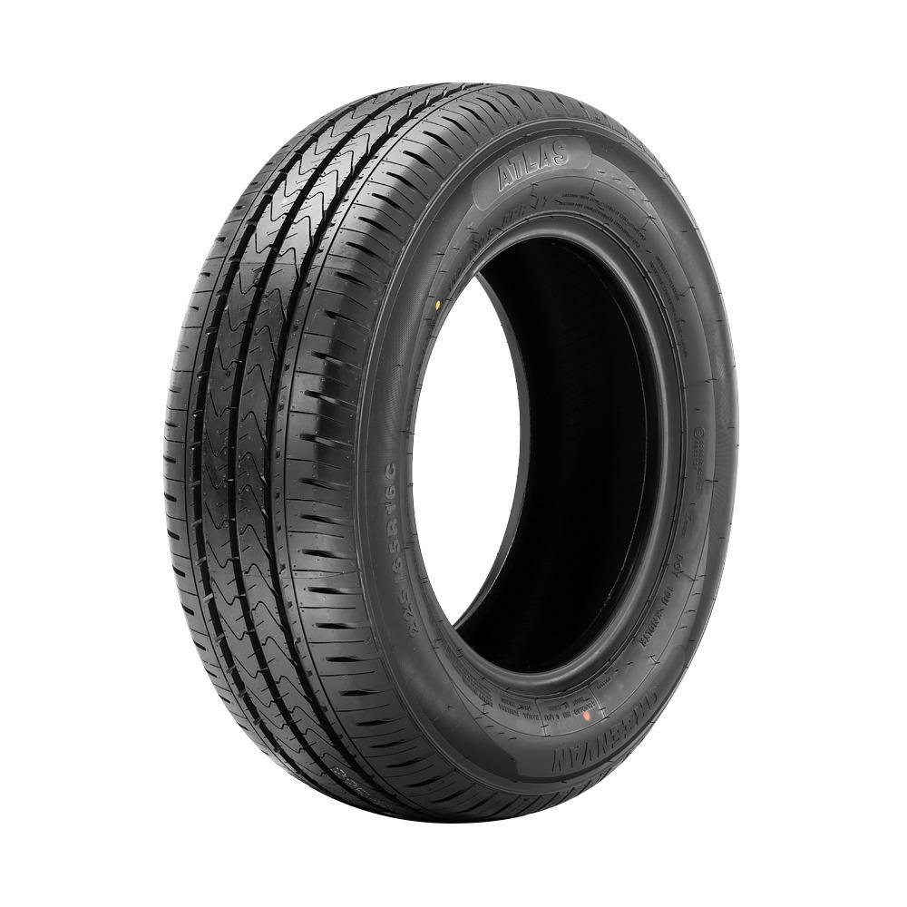 Pneu Atlas Aro 16 Greenvan 195/65R16C 104/102S 8 Lonas - 1