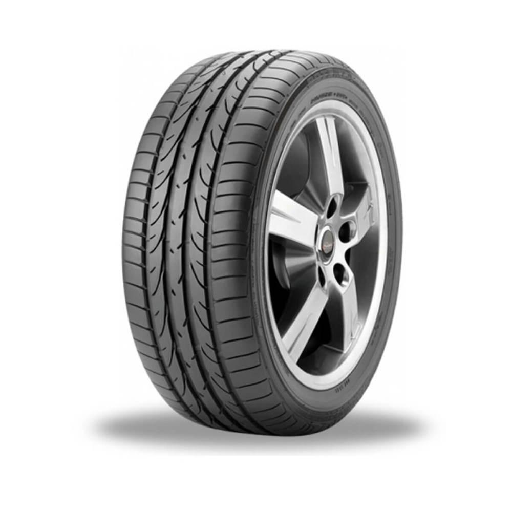 Pneu Bridgestone Aro 17 Potenza RE050 * 245/45R17 95W Run Flat - 1