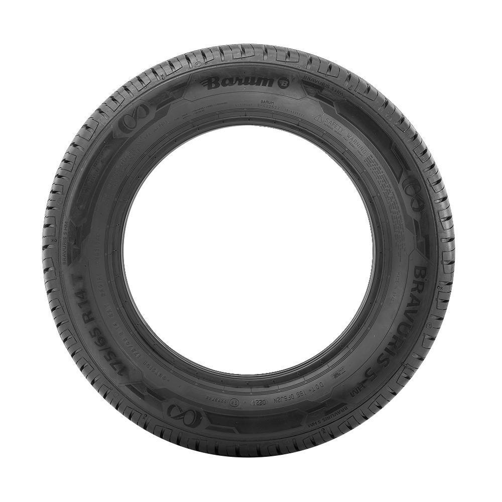 Pneu Barum by Continental Aro 15 Bravuris 5HM 205/60R15 91H - 3