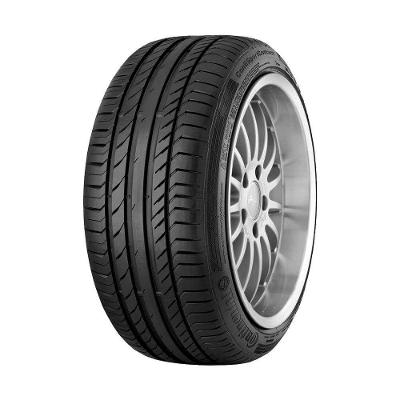 Pneu Continental Aro 18 ContiSportContact 5 * 255/45R18 99W Run Flat 