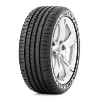Pneu Goodyear Aro 18 Eagle F1 Asymmetric 2 MOE 225/40R18 92W XL Run Flat - 1