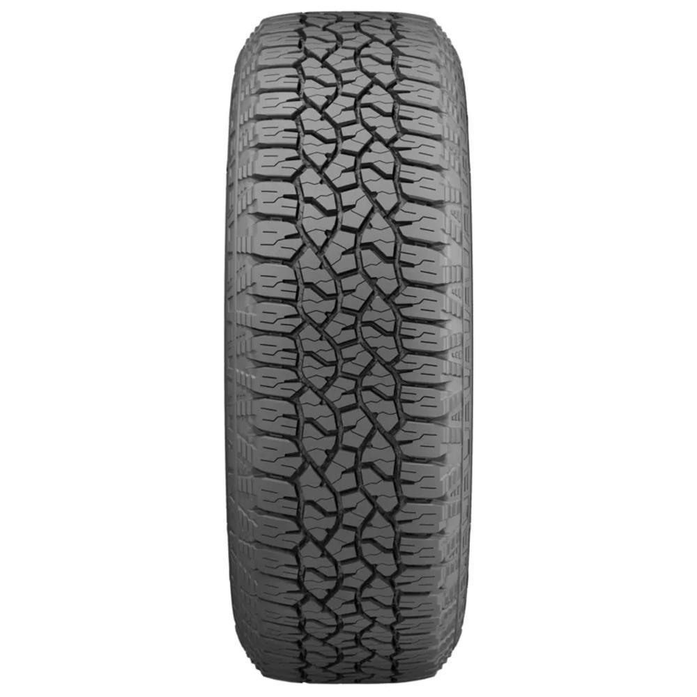 Pneu Goodyear Aro 15 Wrangler Workhorse AT 205/70R15 96T - 2