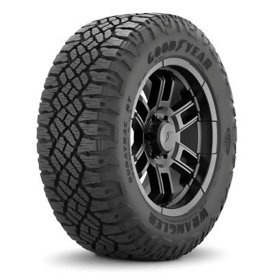 Pneu Goodyear Aro 17 Wrangler Duratrac RT 245/65R17 111S
