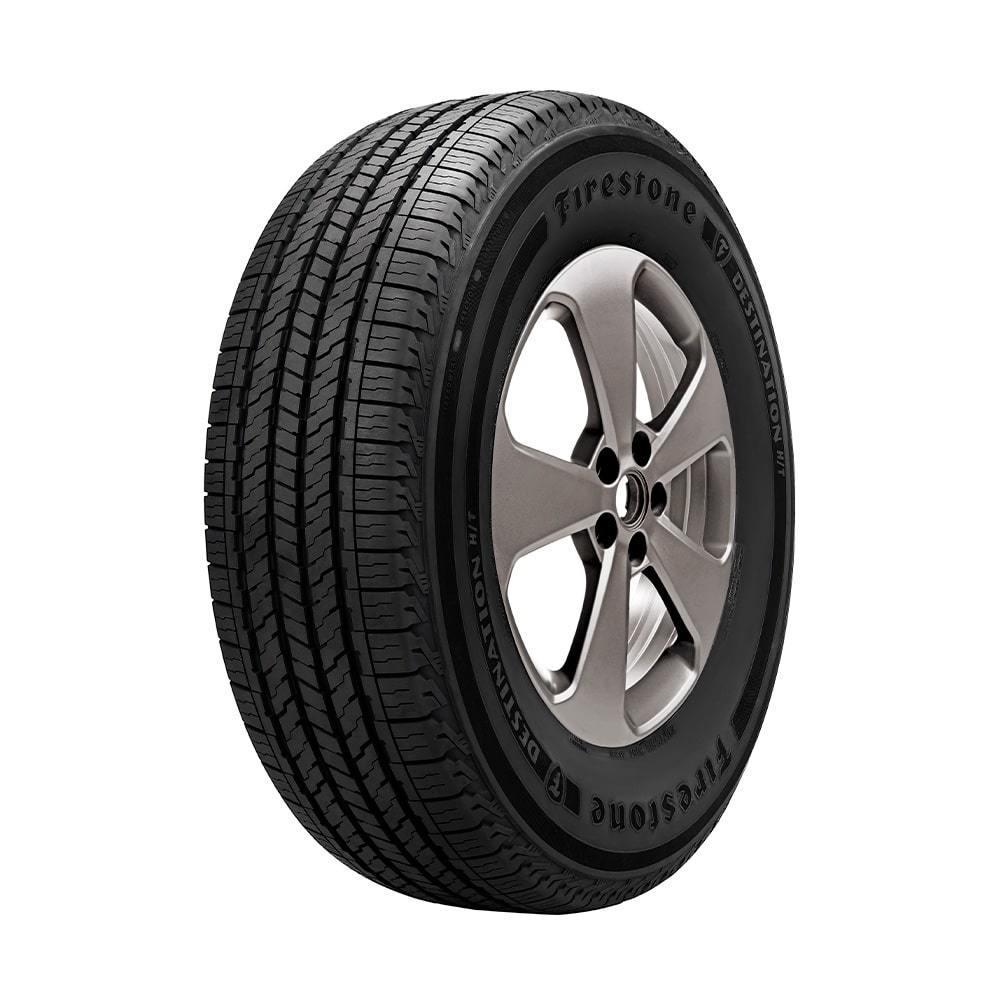 Pneu Firestone Aro 18 Destination H/T 255/60R18 112H - 1