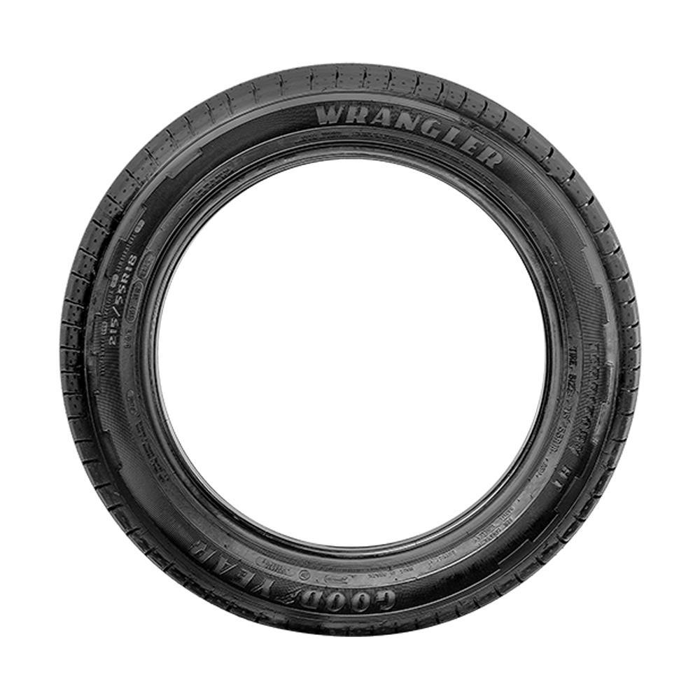 Pneu Goodyear Aro 17 Wrangler Territory HT 205/55R17 91V - 3