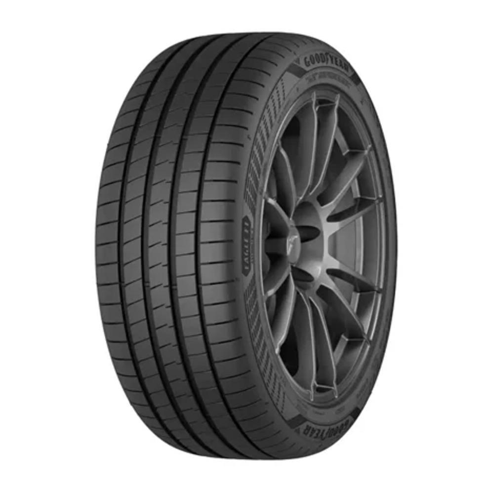 Pneu Goodyear Aro 18 Eagle F1 Asymmetric 6 235/40R18 95Y XL - 1