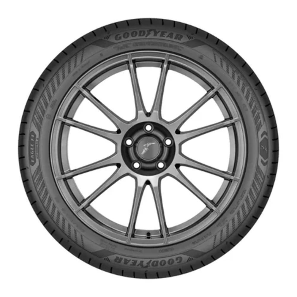 Pneu Goodyear Aro 18 Eagle F1 Asymmetric 6 235/40R18 95Y XL - 3
