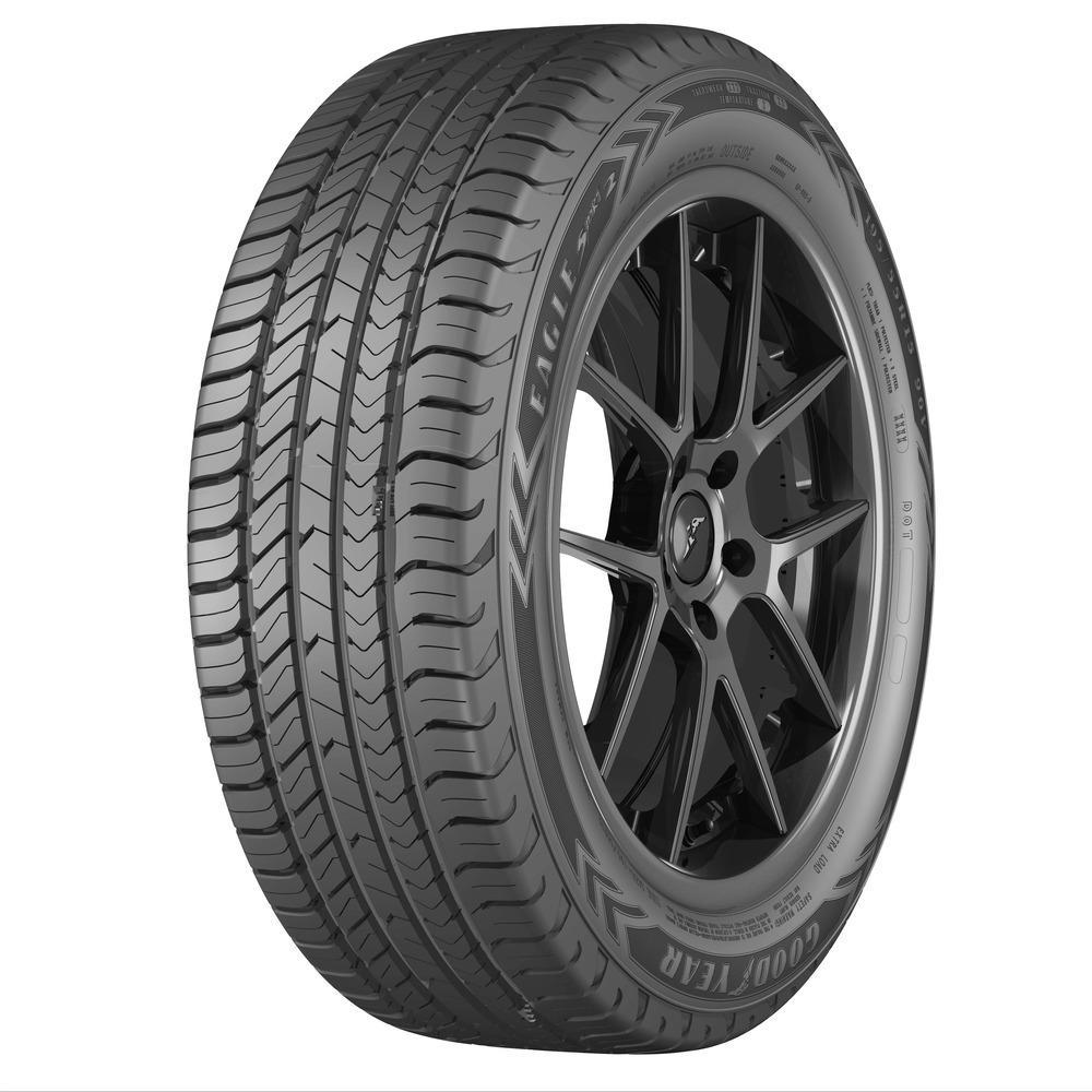 Pneu Goodyear Aro 15 Eagle Sport 2 195/55R15 85H - 1