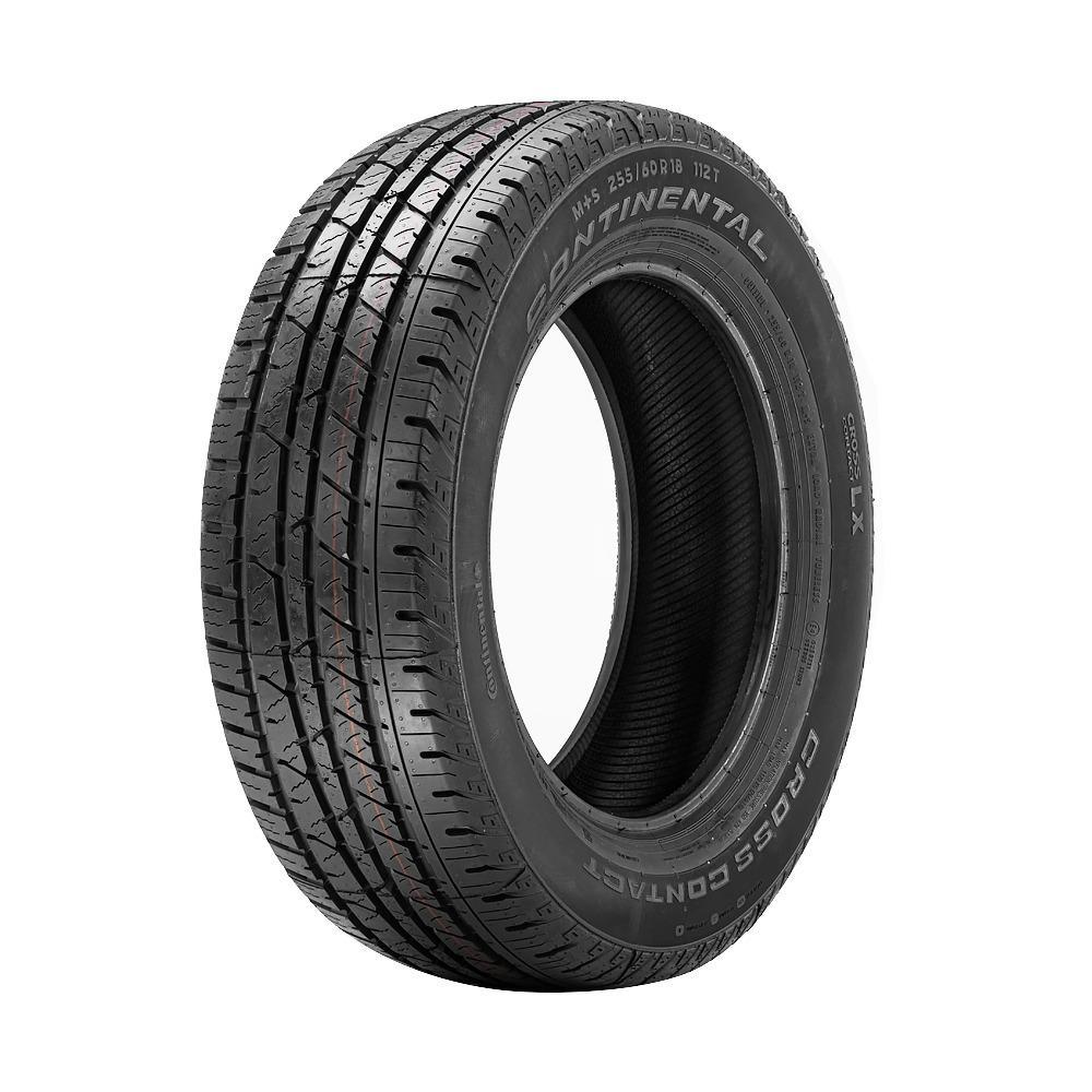 Pneu Continental Aro 18 ContiCrossContact LX 255/60R18 112T XL - 1