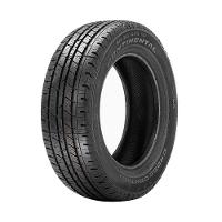 Pneu Continental Aro 18 ContiCrossContact LX 255/60R18 112T XL - 1