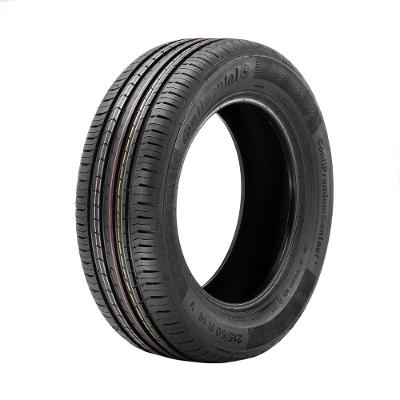 Pneu Continental Aro 17 ContiPremiumContact 5 215/55R17 94W