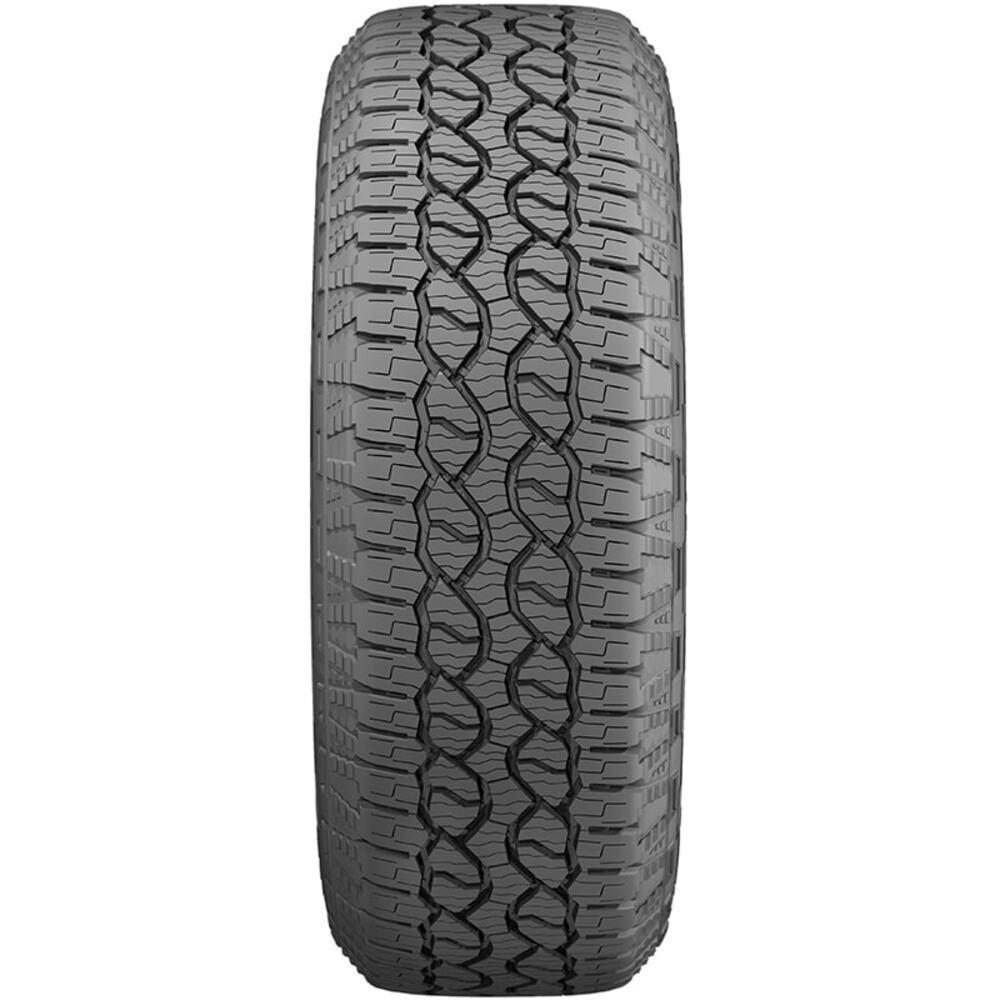 Pneu Goodyear Aro 18 Wrangler Territory AT 265/60R18 110T - 2