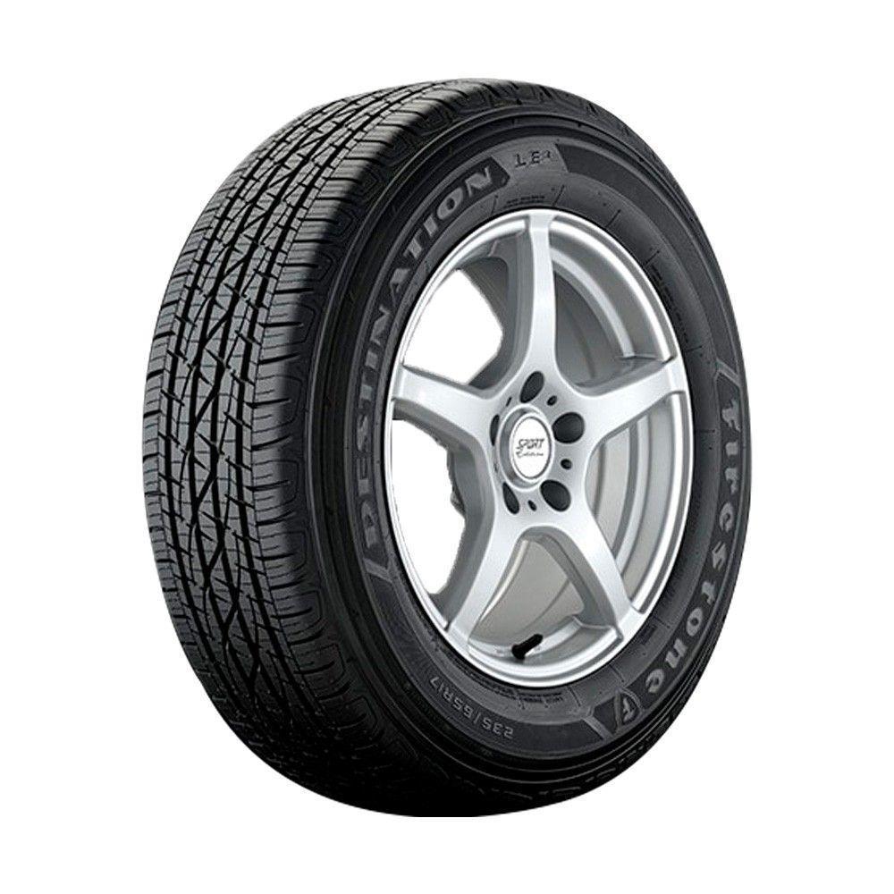Pneu Firestone Aro 17 Destination LE2 225/60R17 99T - 1