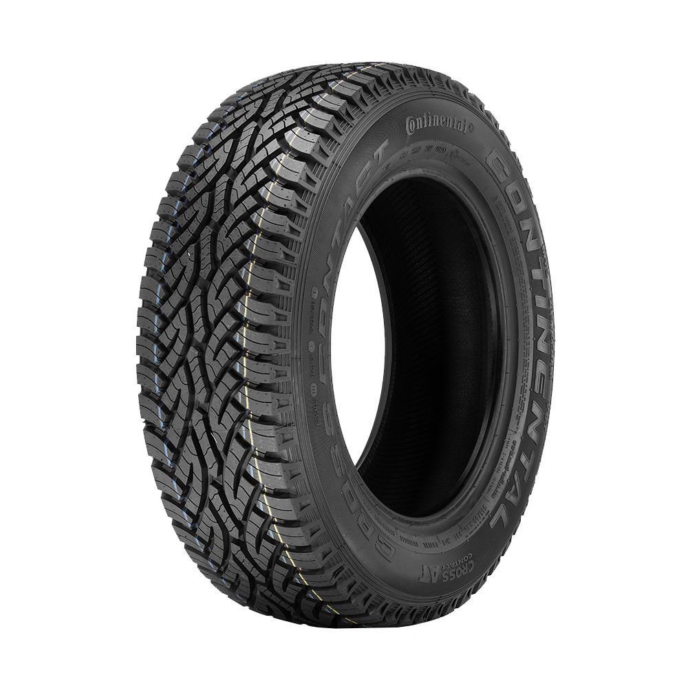 Pneu Continental Aro 15 ContiCrossContact AT 205/65R15 94H - 1