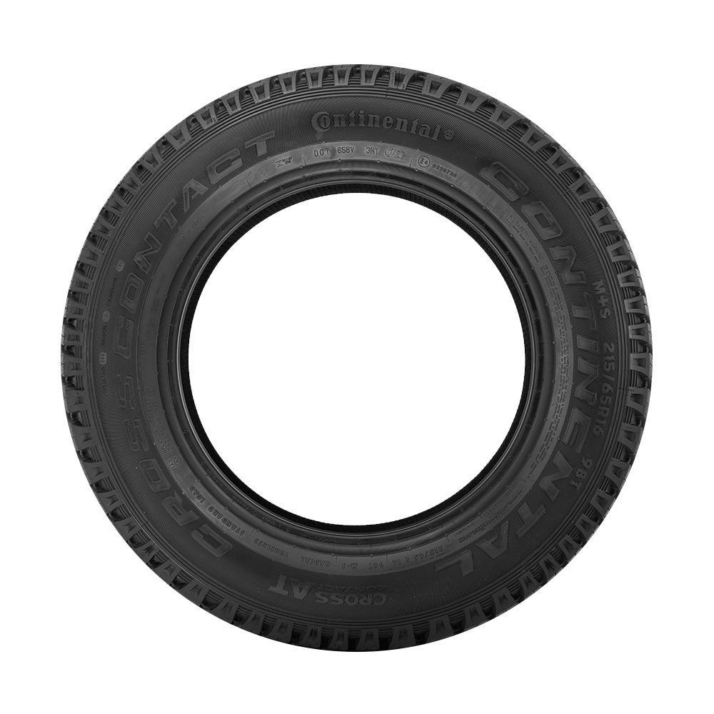 Pneu Continental Aro 15 ContiCrossContact AT 205/65R15 94H - 3