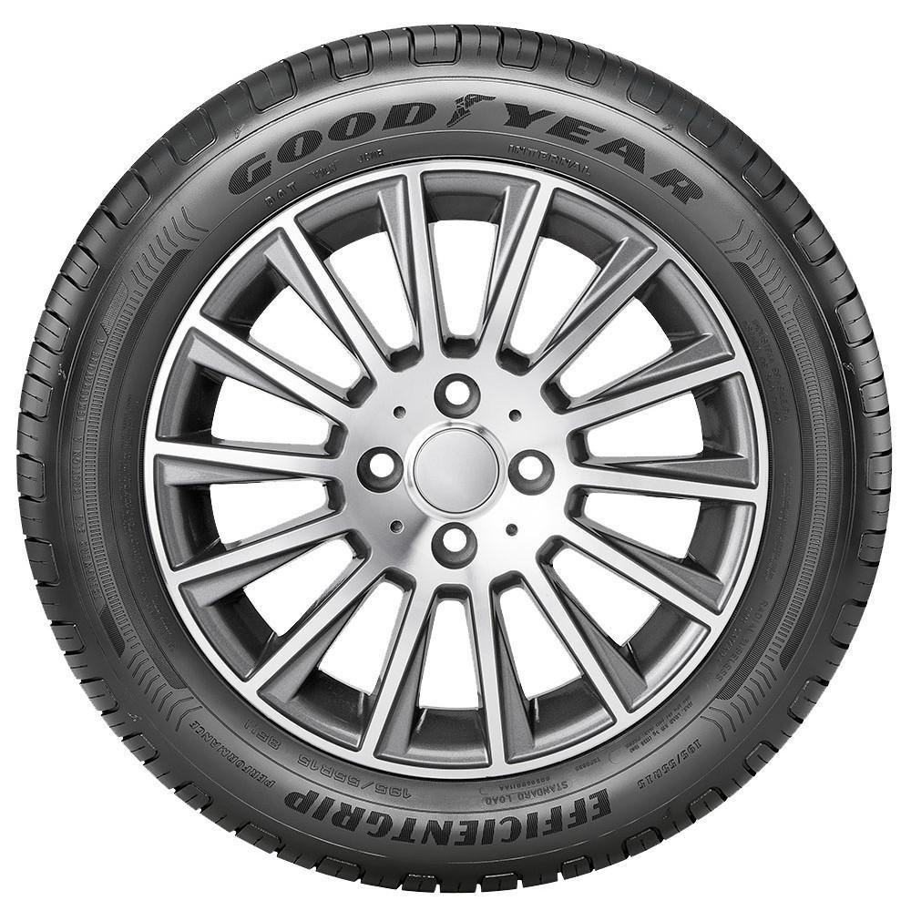 Pneu Goodyear Aro 15 EfficientGrip Performance 195/55R15 85H - 3