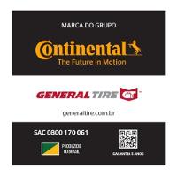 Pneu General Tire by Continental Aro 16 Altimax One S 185/55R16 83V - 4