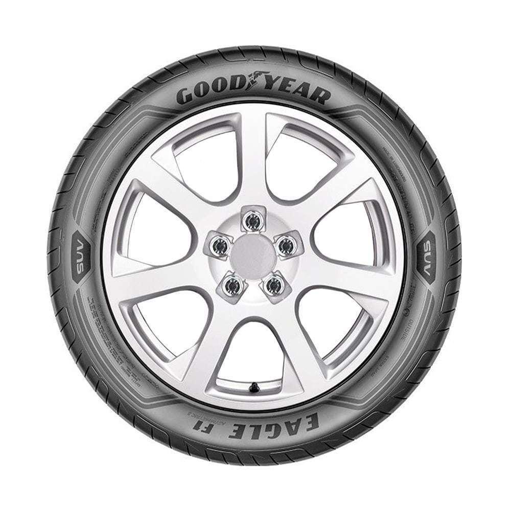 Pneu Goodyear Aro 21 Eagle F1 Asymmetric 3 SUV 245/45R21 104Y - 3