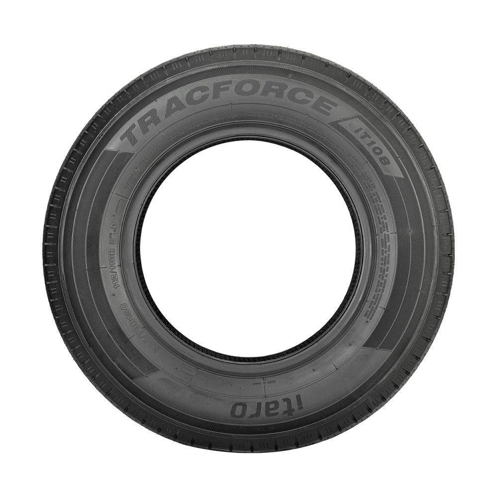 Pneu Itaro Aro 15 IT108 205/70R15C 106/104R - 3