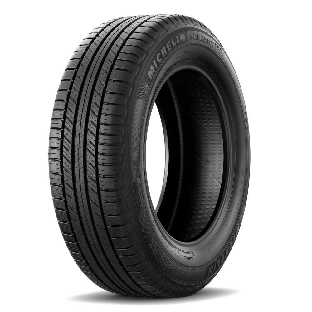 Pneu Michelin Aro 18 Primacy SUV 255/60R18 112H XL - 1