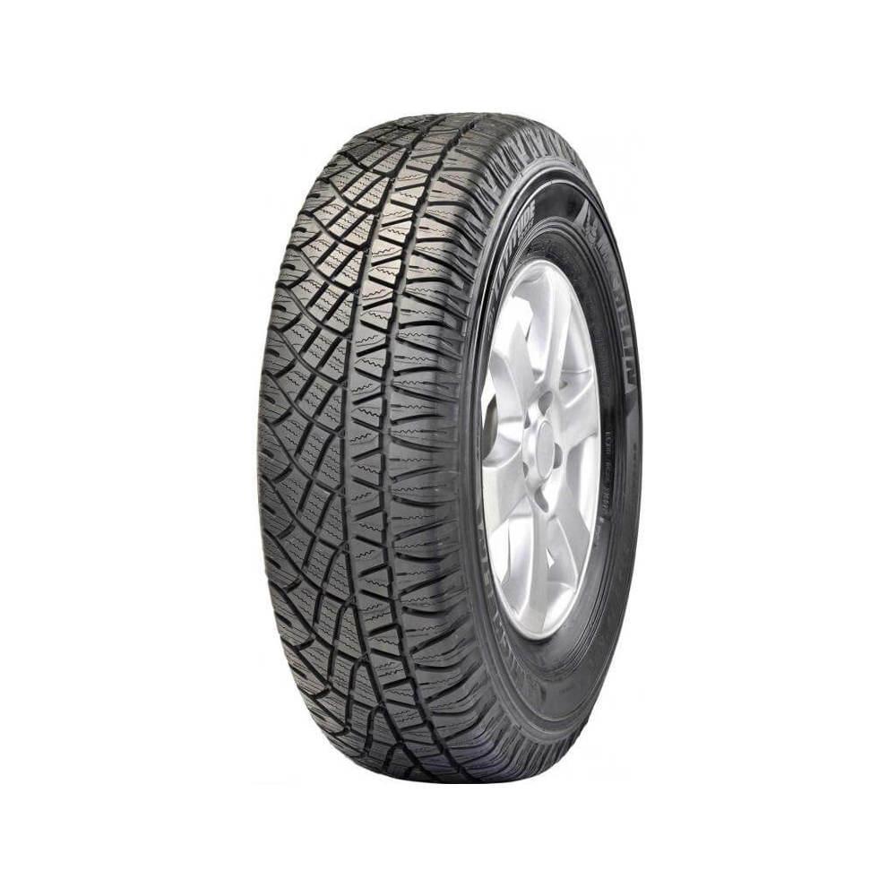 Pneu Michelin Aro 17 Latitude Cross 215/60R17 100H XL - 1